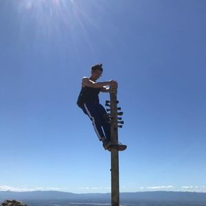 Meet your Posher, William